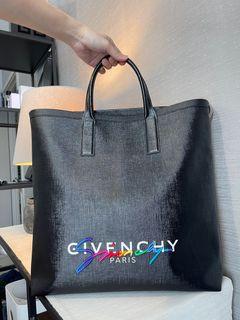 Givenchy shopping bag