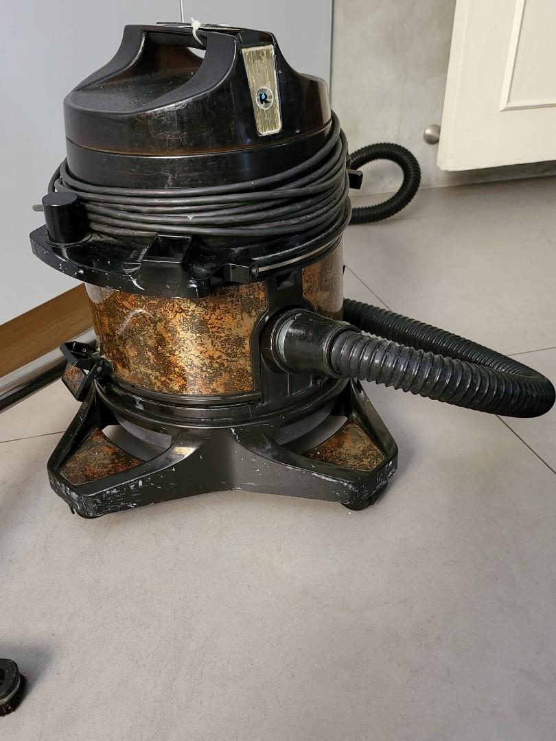 Good working condition used Rainbow vacuum, TV & Home Appliances