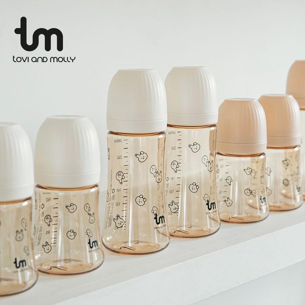 Grosmimi bottle sales