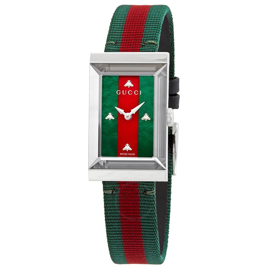 G frame cheap gucci watch