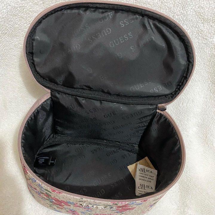 Guess Kinney Travel bag, Women's Fashion, Bags & Wallets, Purses & Pouches on Carousell