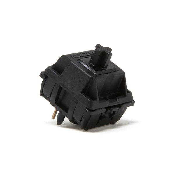 Hand-lubed) Gateron ink v2 linear Switches, 電腦&科技, 電腦周邊及
