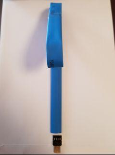 Heat shrink tube for insulating cable, 8mm