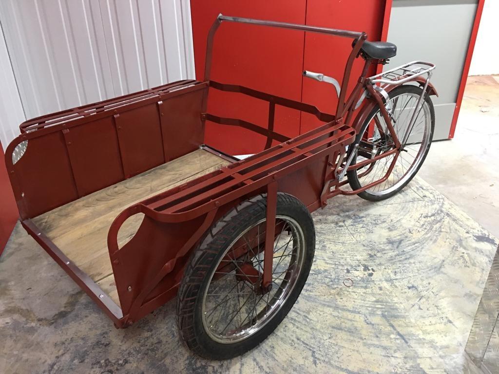 Used tricycle for best sale sale near me