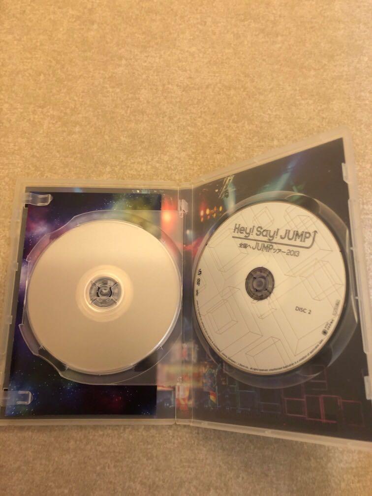 Hey! Say! JUMP CD DVD 38点 2022激安通販 nods.gov.ag