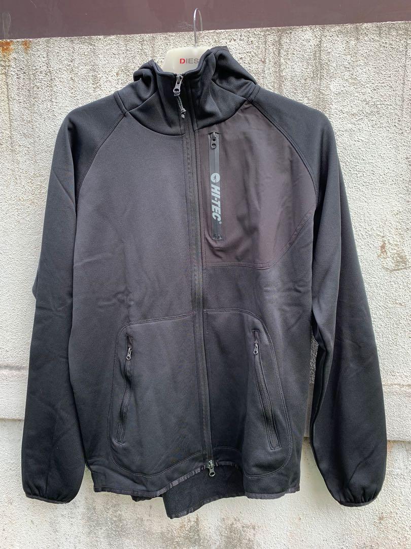 Hi tec hoodie shop