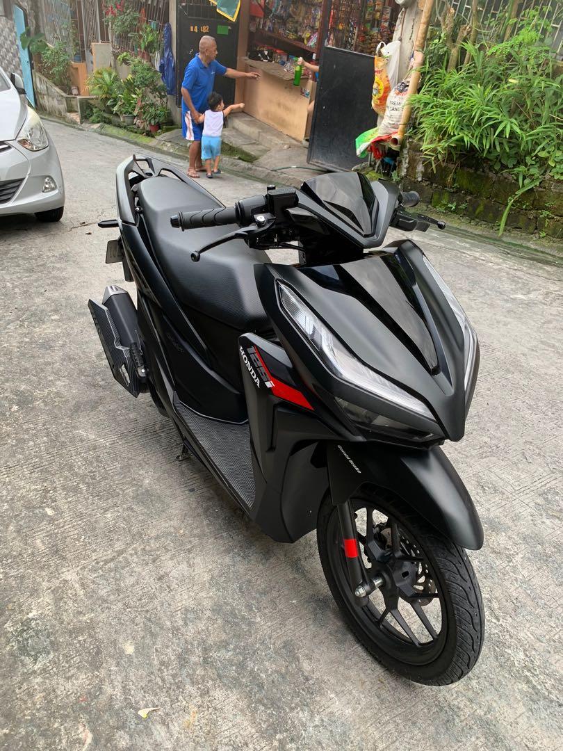 Honda click 125i v2 price on sale