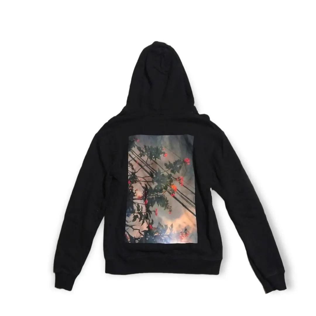 Harga hoodie fear of god store