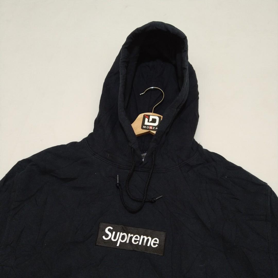 Hoodie supreme ori outlet