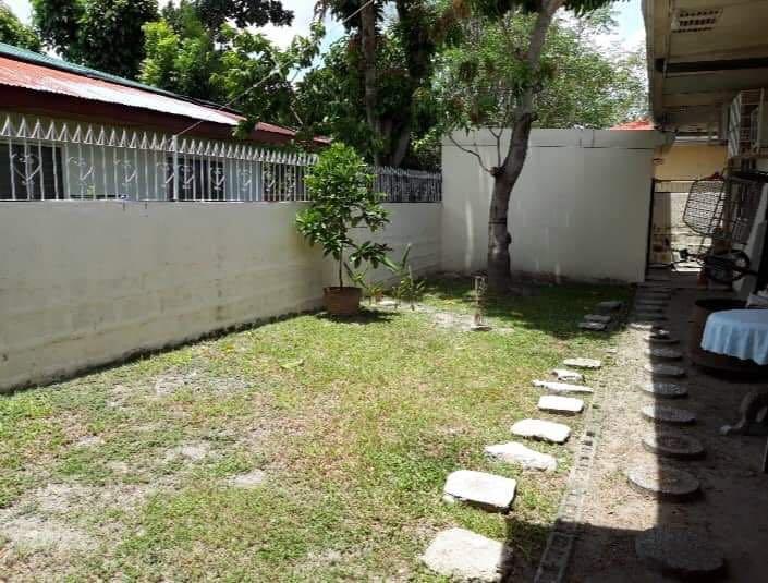 Carmenville subdivision Angeles city, Property, For Sale, House & Lot