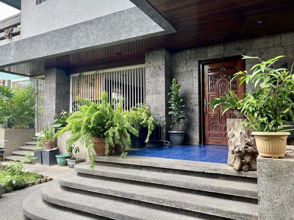 Tierra Pura house for sale near Miranila Ayala Heights Mira Nila