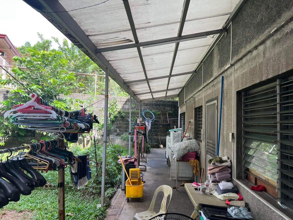 Tierra Pura house for sale near Miranila Ayala Heights Mira Nila