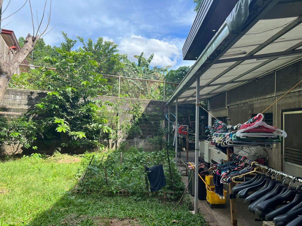 Tierra Pura house for sale near Miranila Ayala Heights Mira Nila