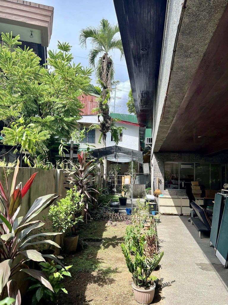 Tierra Pura house for sale near Miranila Ayala Heights Mira Nila