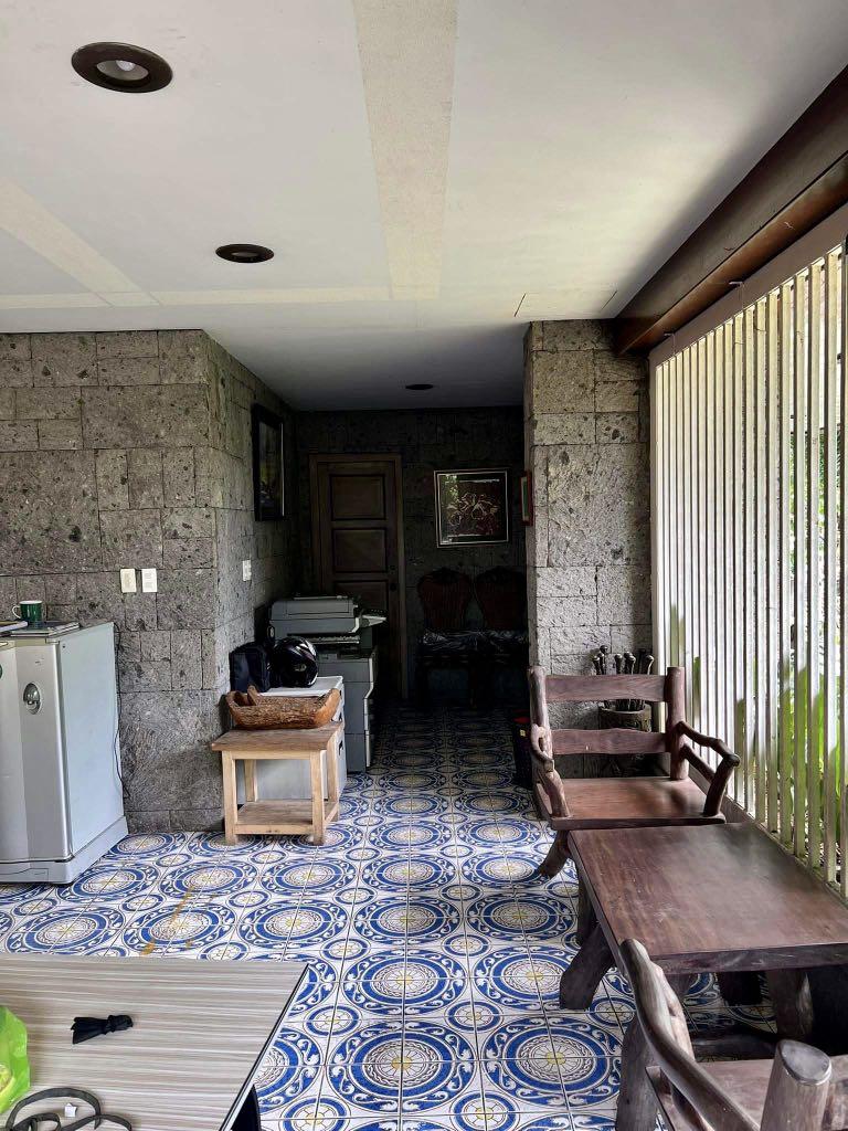 Tierra Pura house for sale near Miranila Ayala Heights Mira Nila