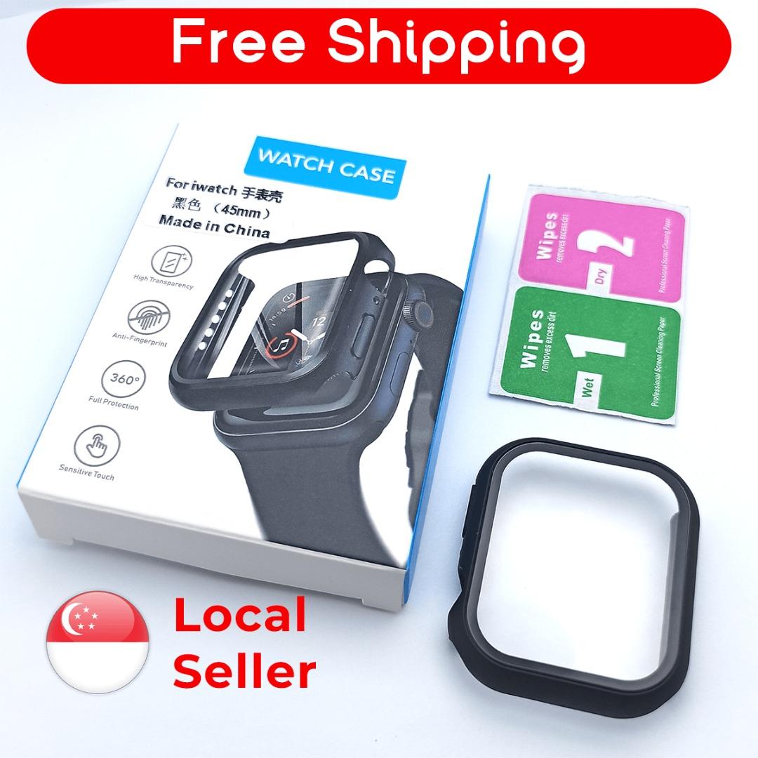 Apple watch 4 shopee discount