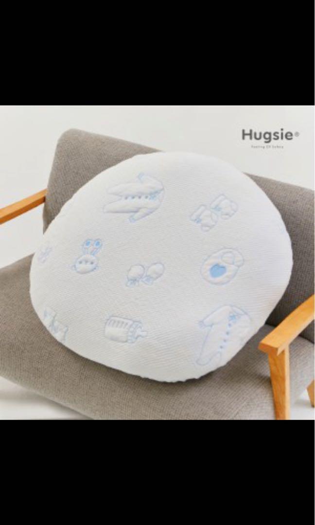 Hugsie pillow cover case for baby, Babies & Kids, Maternity Care on