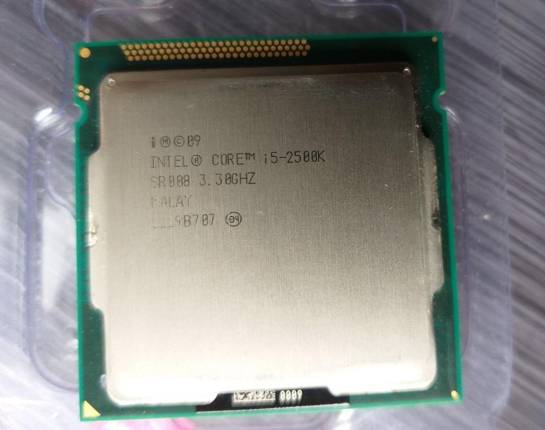 Windows10 Core i5 2500K 9GB 250GB SSD | www.chicshabu.com