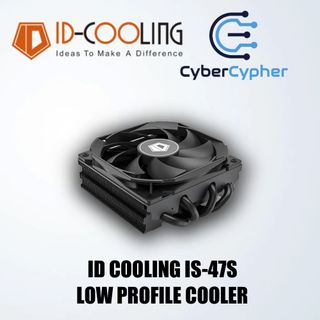 CPU Air Coolers  Collection item 1