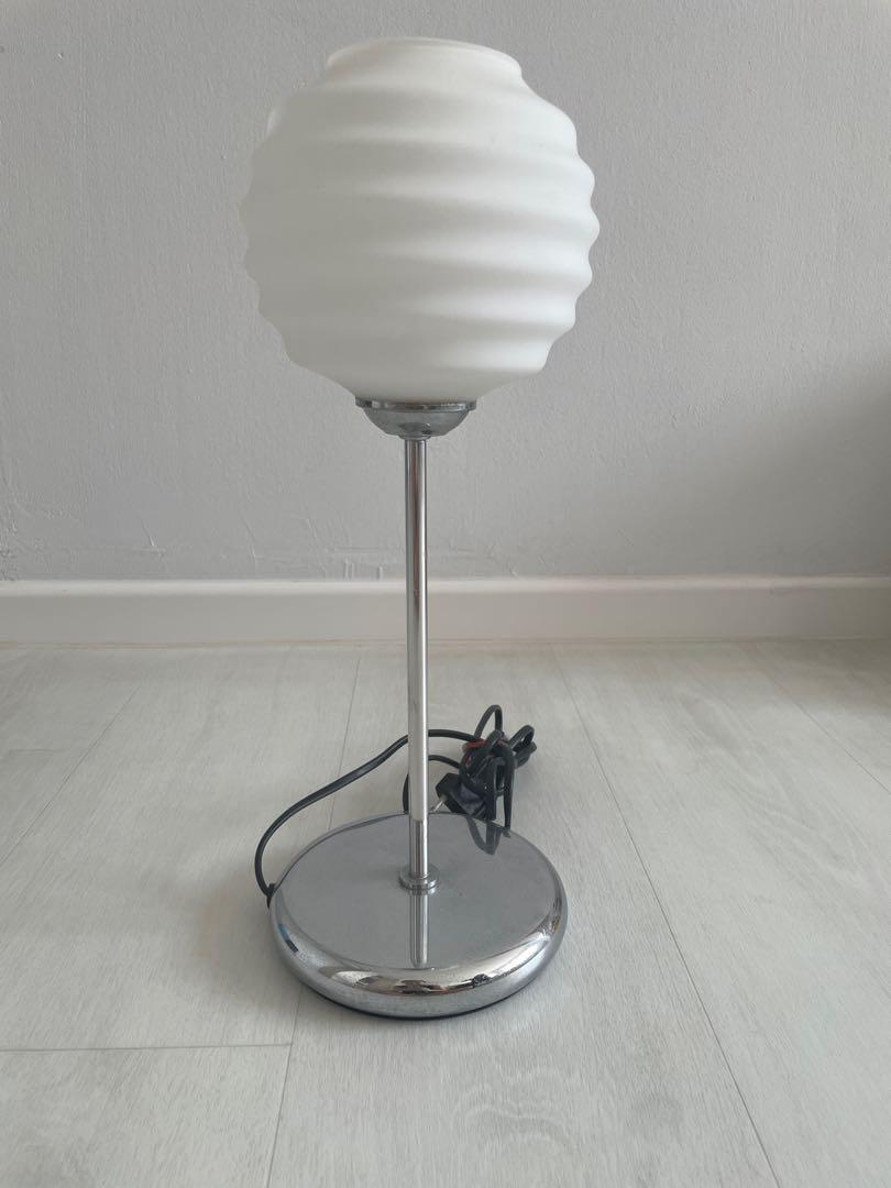 IKEA bedside lamp, Furniture & Home Living, Lighting & Fans, Lighting