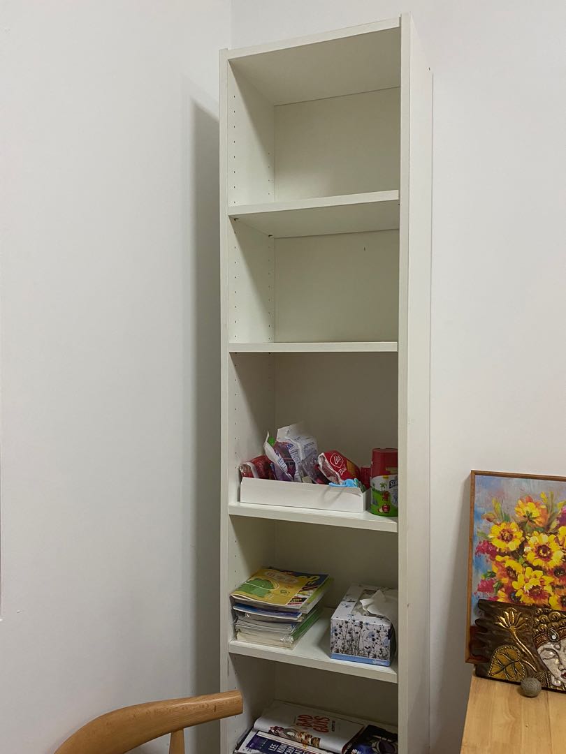 IKEA Cabinet / display shelf / book shelf / rack / units, Furniture ...