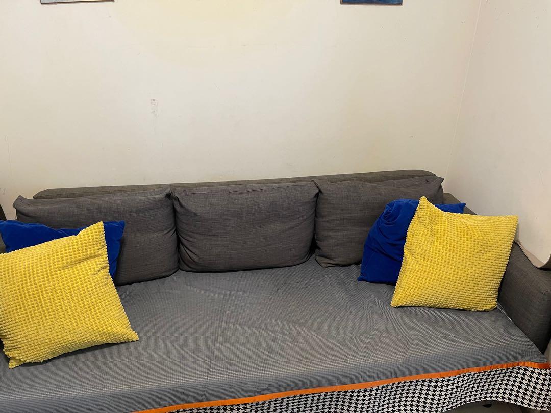 Friheten cushions hot sale