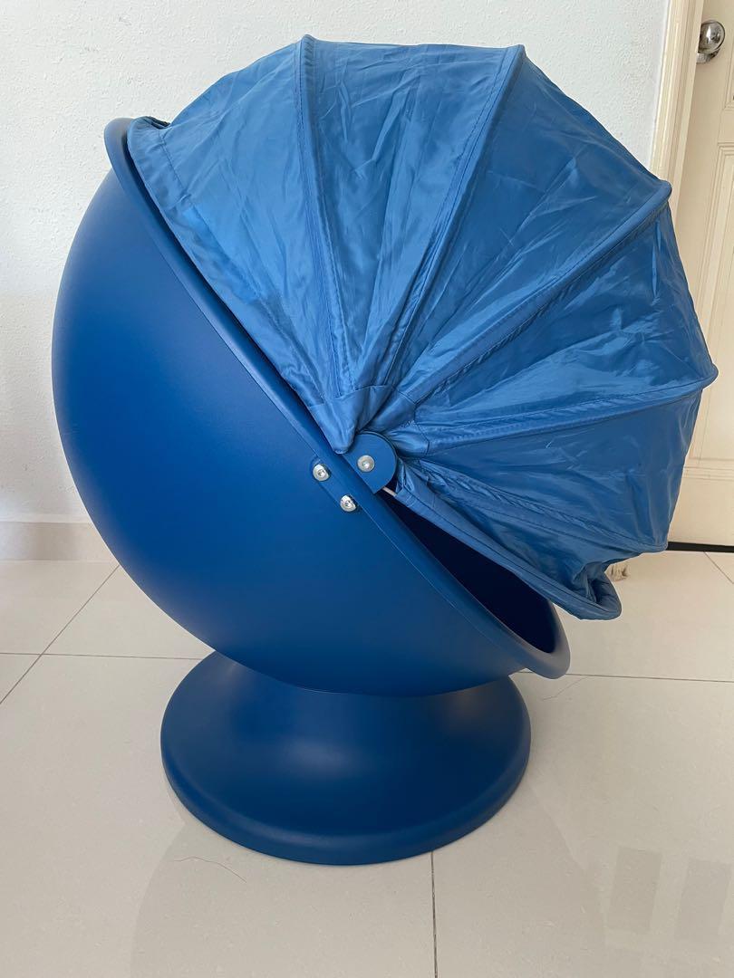 Ikea egg chair for kids on sale