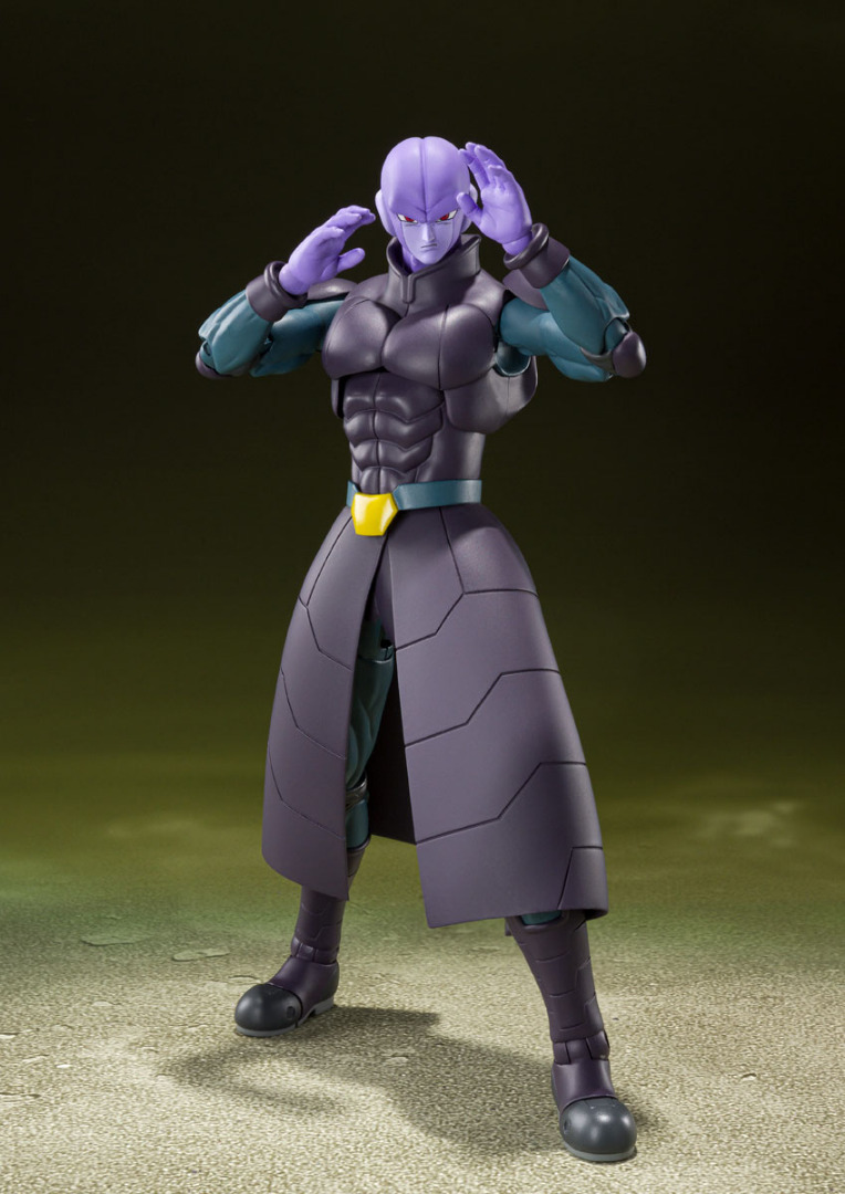 Demoniacal fit Limit breaker Super saiyan blue kaioken Goku