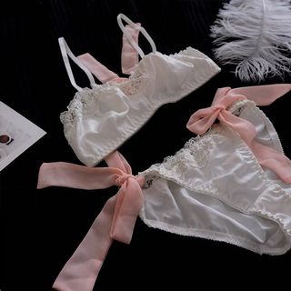 Bras and lingerie 👙 Collection item 1