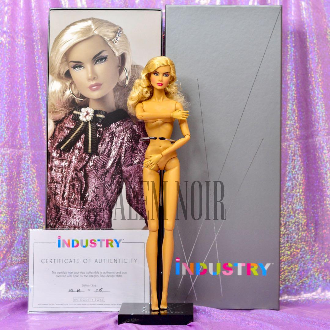 Integrity toys clearance the industry