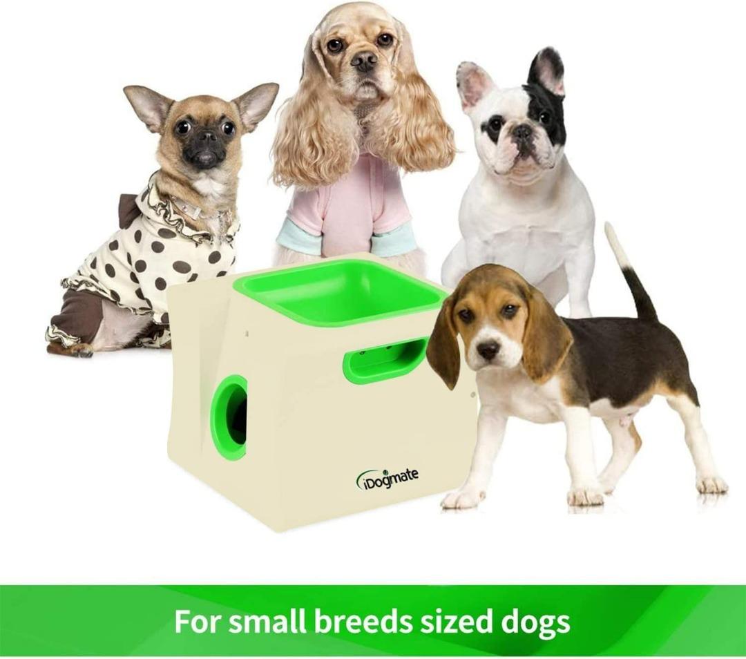 Idogmate new arrivals