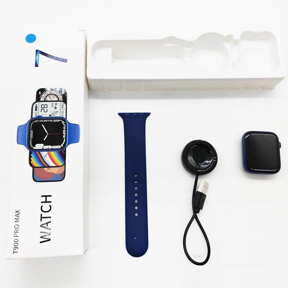 Smart watch best sale iwo 7