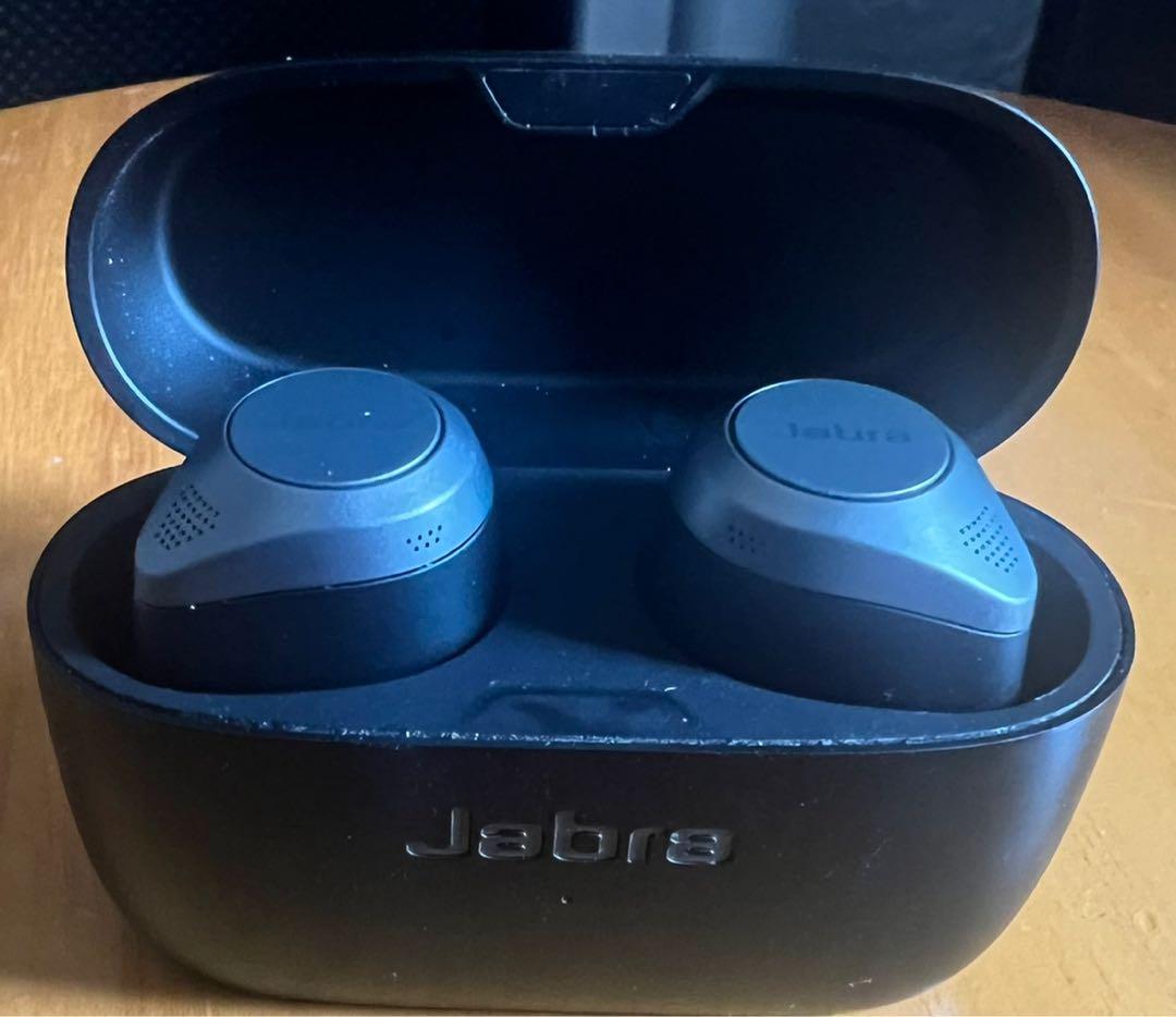 Jabra elite 95 on sale