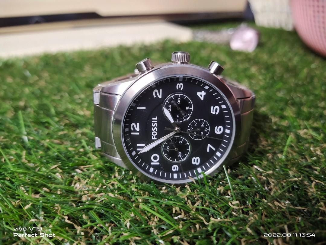Fossil bq2119 new arrivals