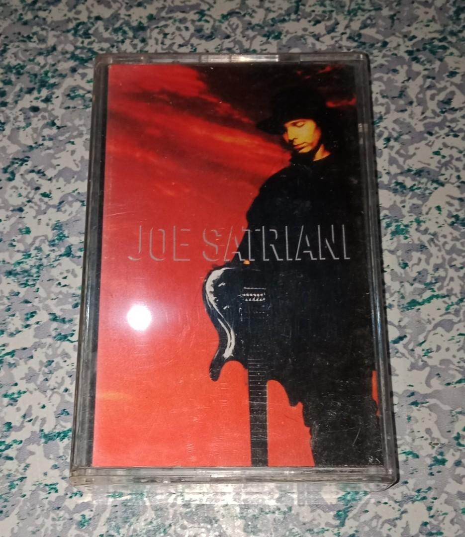 joe satriani (Category: Musical Instruments) located in Sariaya. Submitted by noyzbaraj1981 (Listing ID 1177929127, Image 1). Description: .
