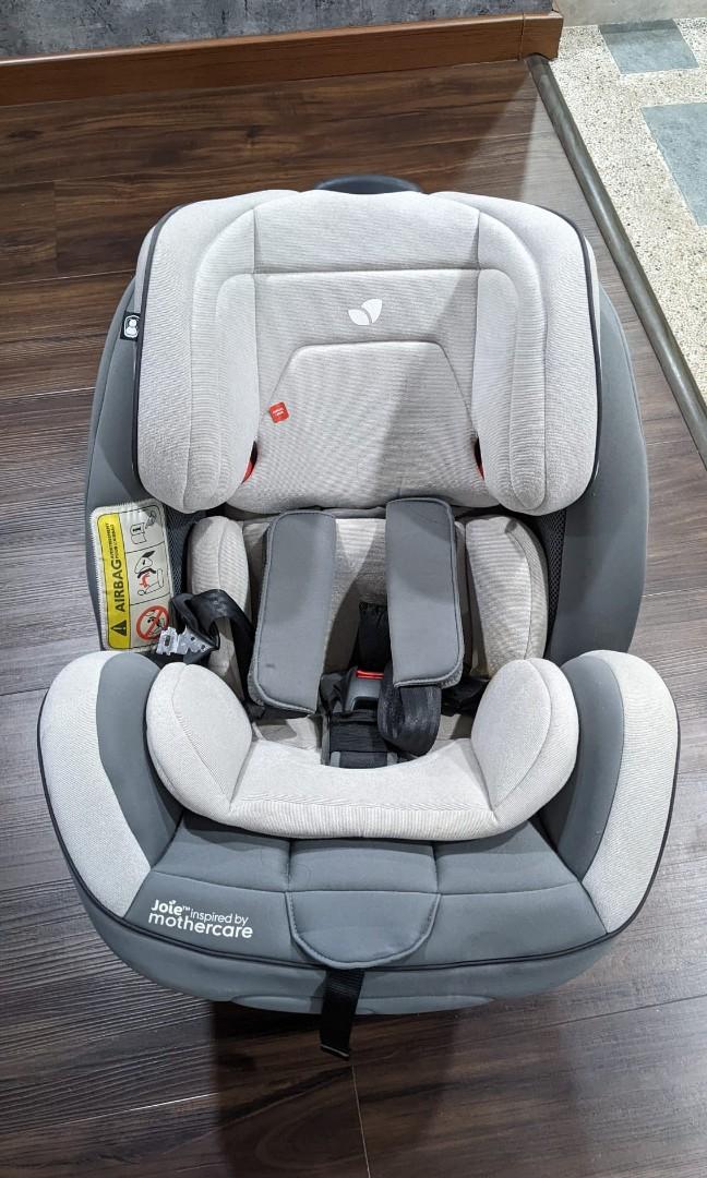 Joie 360 signature mothercare store