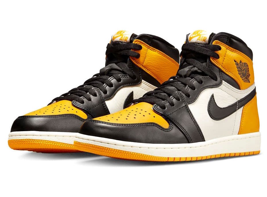 Jordan 1 High OG 