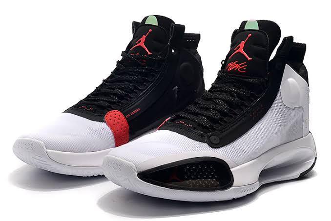 Jordan discount 34 bred