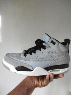 Son of discount mars low