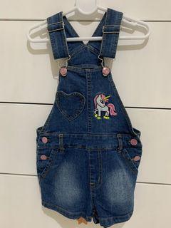 Jumper for kids
