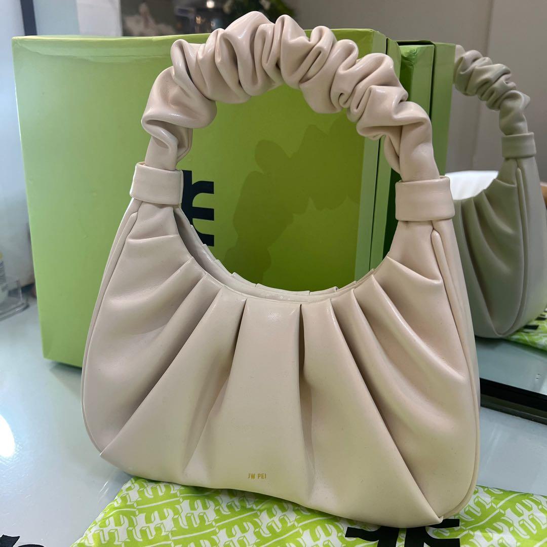 JW PEI, Gabbi Bag in Ivory