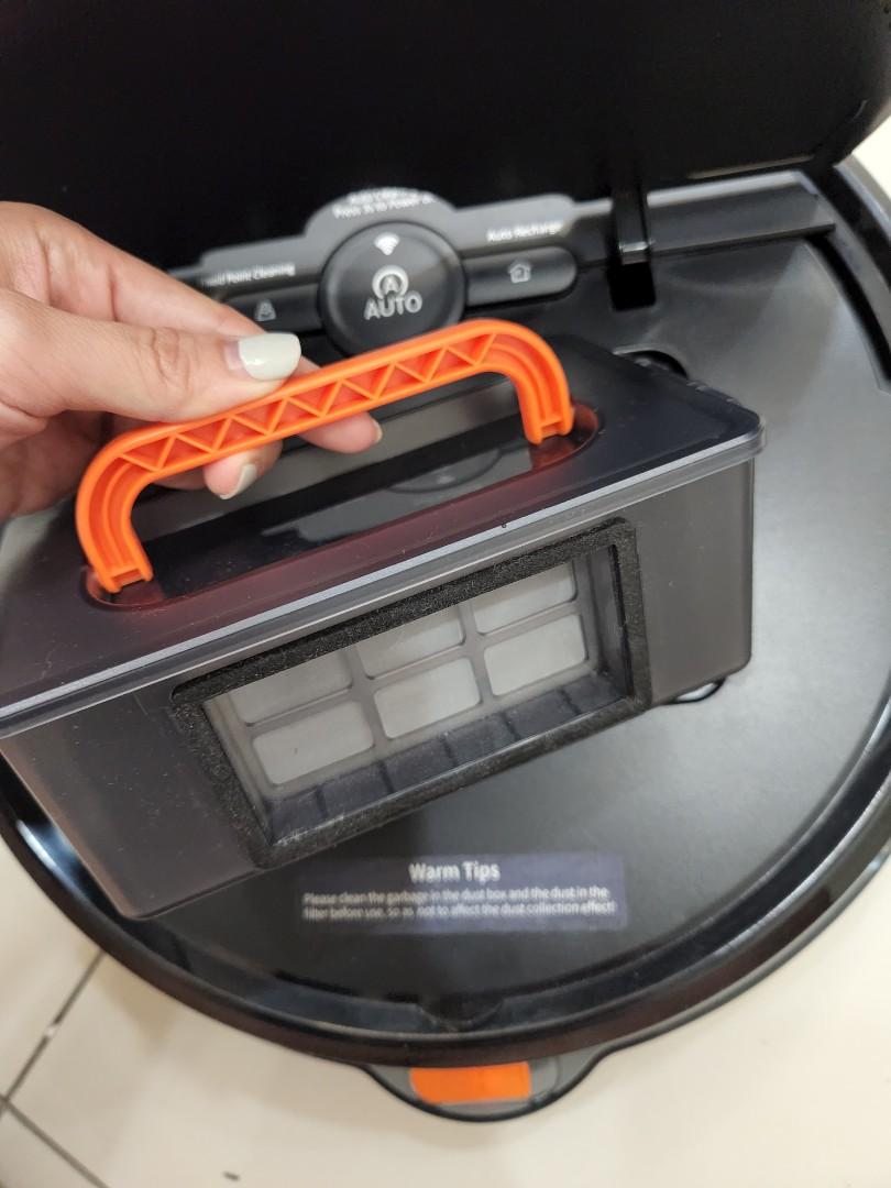 KAIZEN Denki robot, TV & Home Appliances, Vacuum Cleaner & Housekeeping