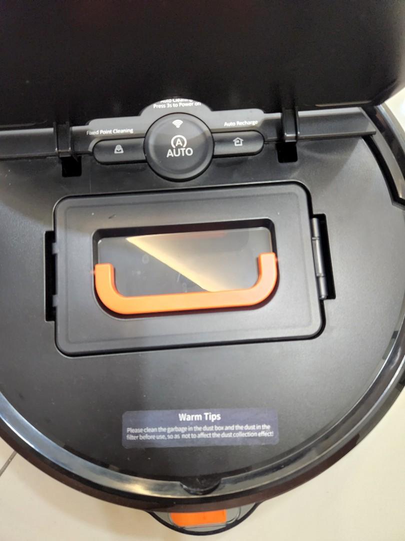 KAIZEN Denki robot, TV & Home Appliances, Vacuum Cleaner & Housekeeping