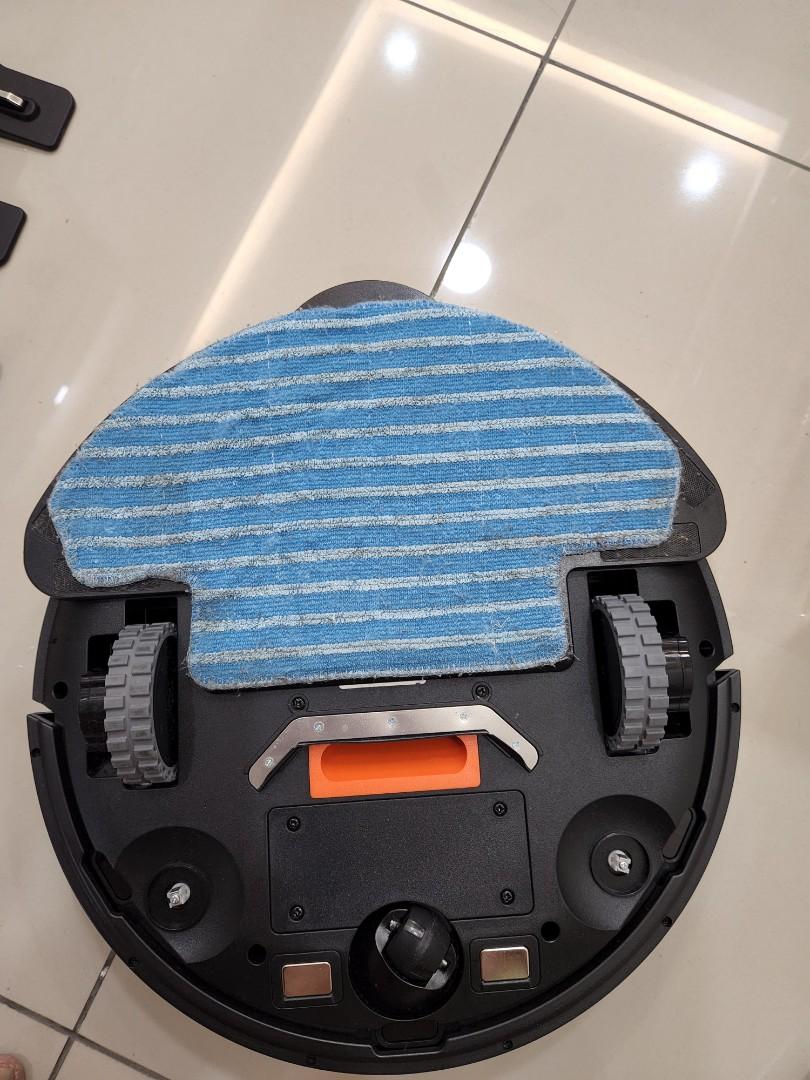 KAIZEN Denki robot, TV & Home Appliances, Vacuum Cleaner & Housekeeping