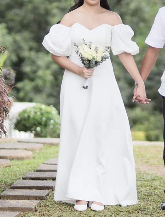 Karimadon wedding dress shop