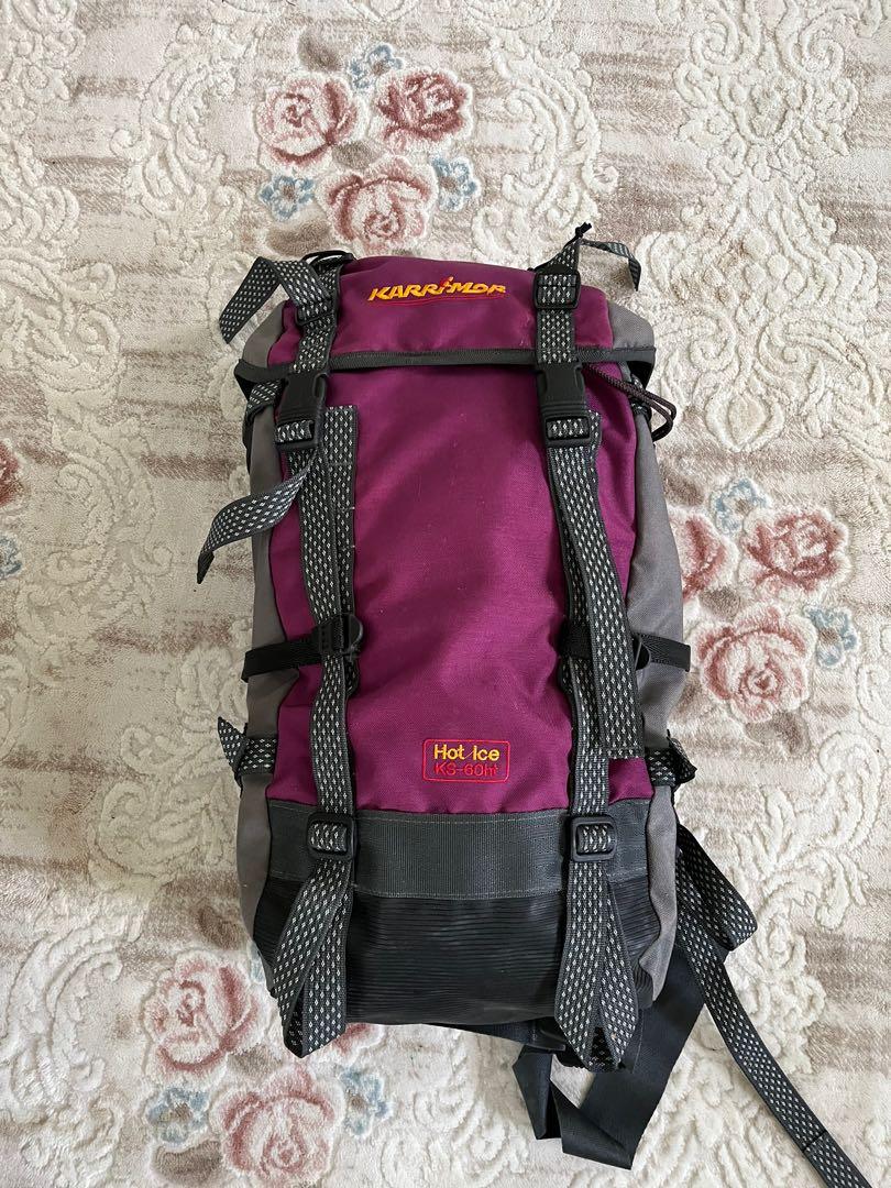 Karrimor Hot Ice KS 60HT MiUK