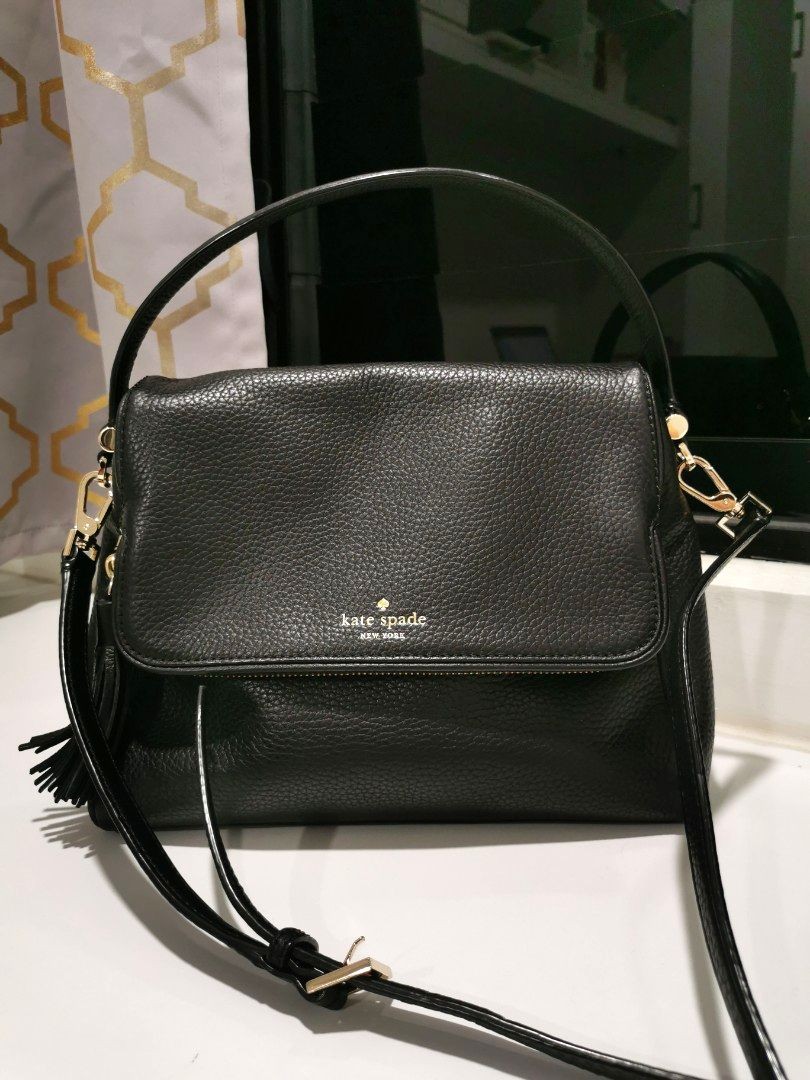Kate Spade Bag in excellent condition, Luxury, Bags & Wallets on Carousell