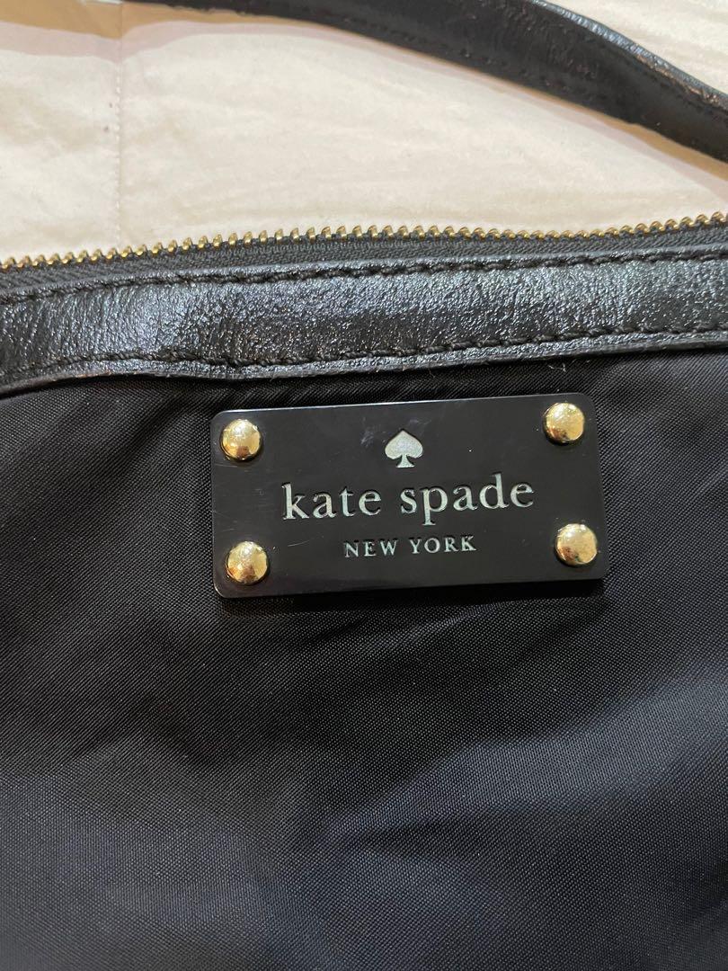 Katespade sling bag