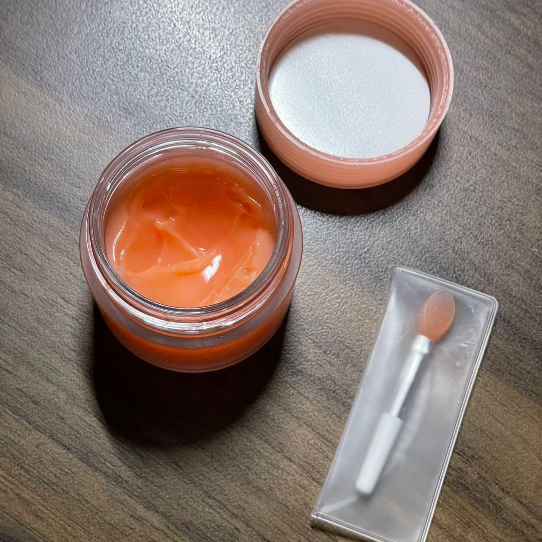 Laneige Grapefruit Lip Sleeping Mask, Beauty & Personal Care, Face