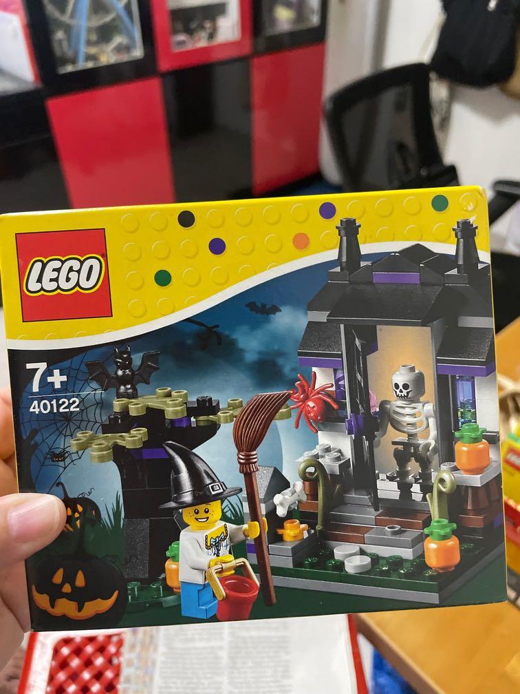 Lego 40122 hotsell